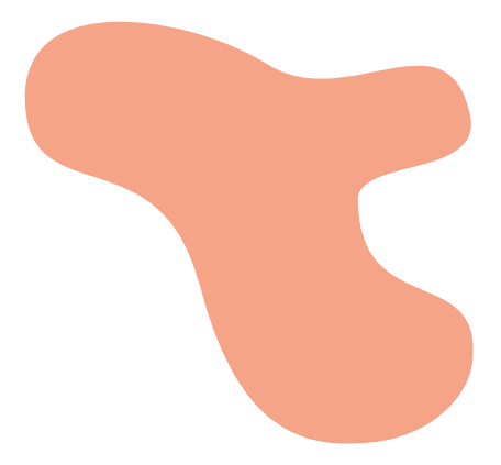 Aprikos blobb